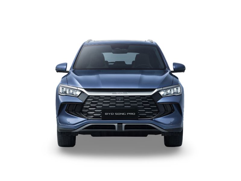 Byd Song Pro Gl 0KM